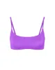Pool Days Top - Punch sold by Left on Friday