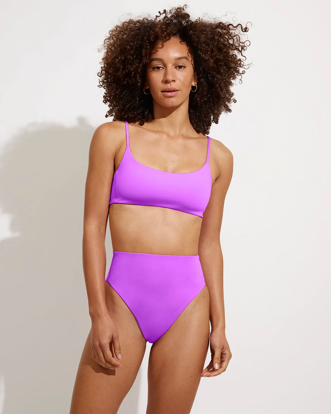 Pool Days Top - Punch sold by Left on Friday product image thumbnail 4