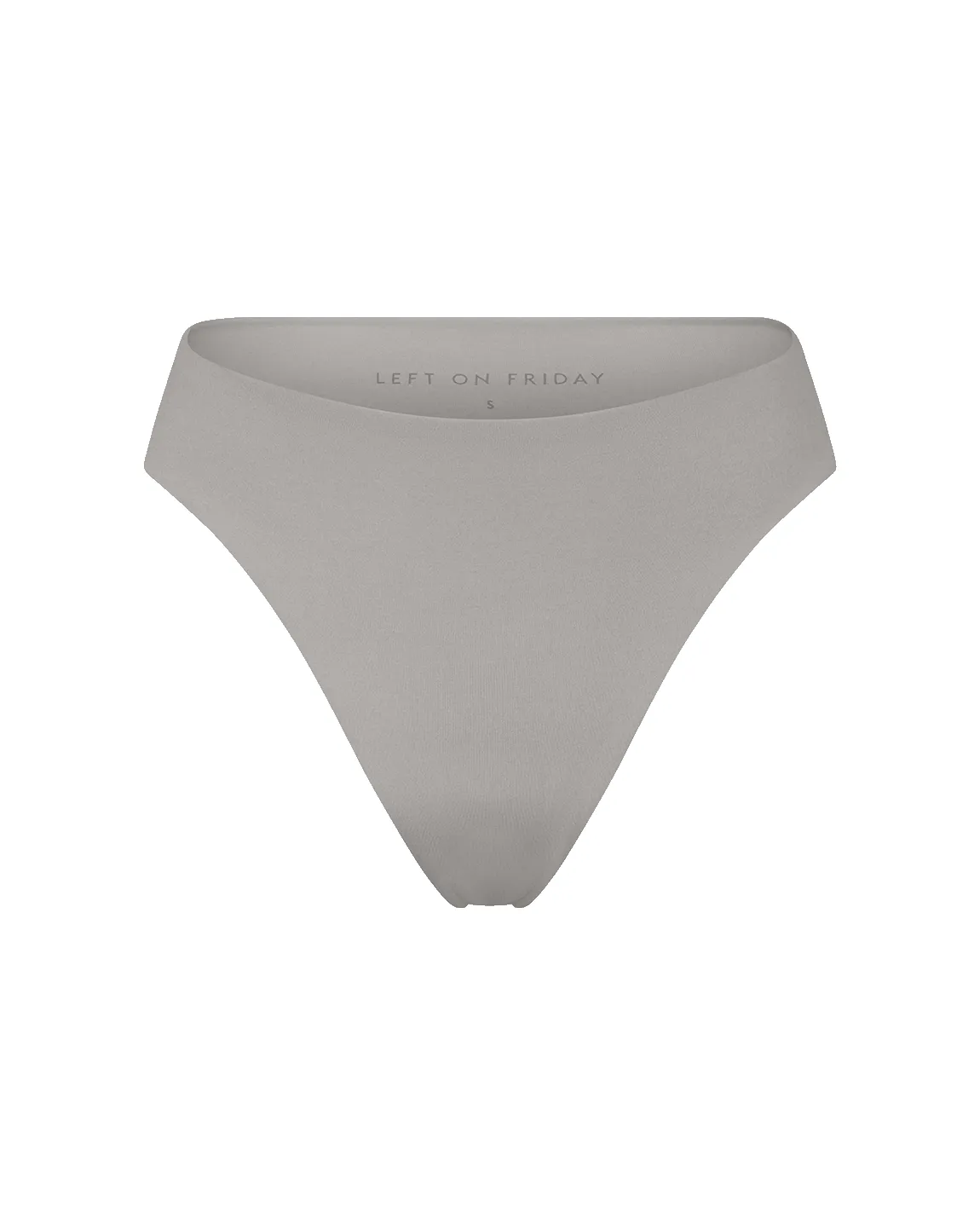 Throwback Bottom - Beach sold by Left on Friday product image thumbnail 5