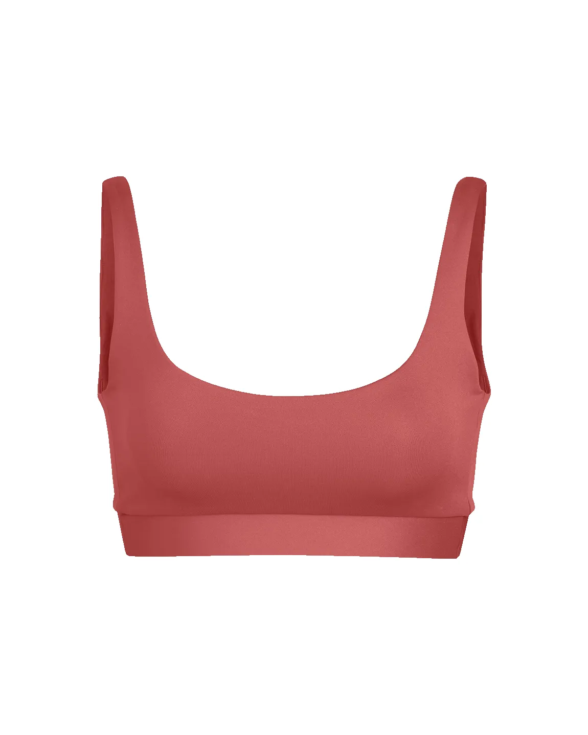 Double Scoop Top - Camp sold by Left on Friday product image thumbnail 4