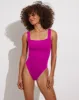 Streamline Suit *Tall - Aloha sold by Left on Friday
