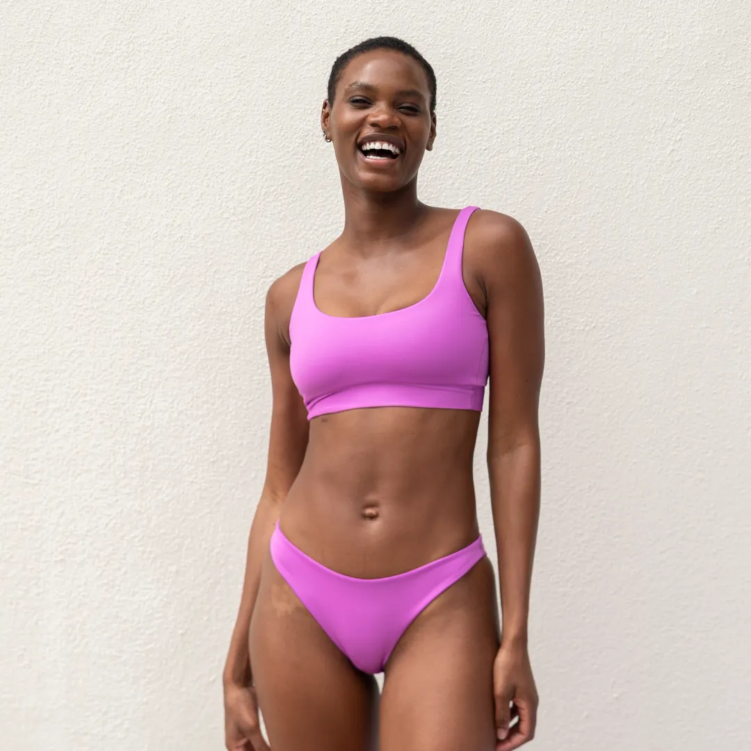 Wear To Bottom - Punch sold by Left on Friday product image thumbnail 4