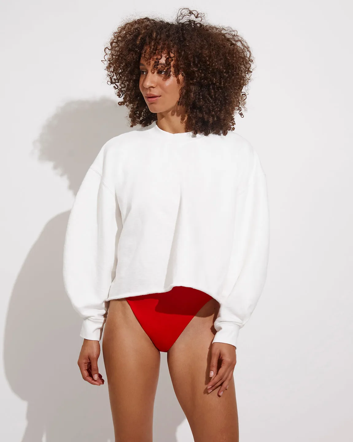 Field Day Sweatshirt - Sports sold by Left on Friday product image thumbnail 2