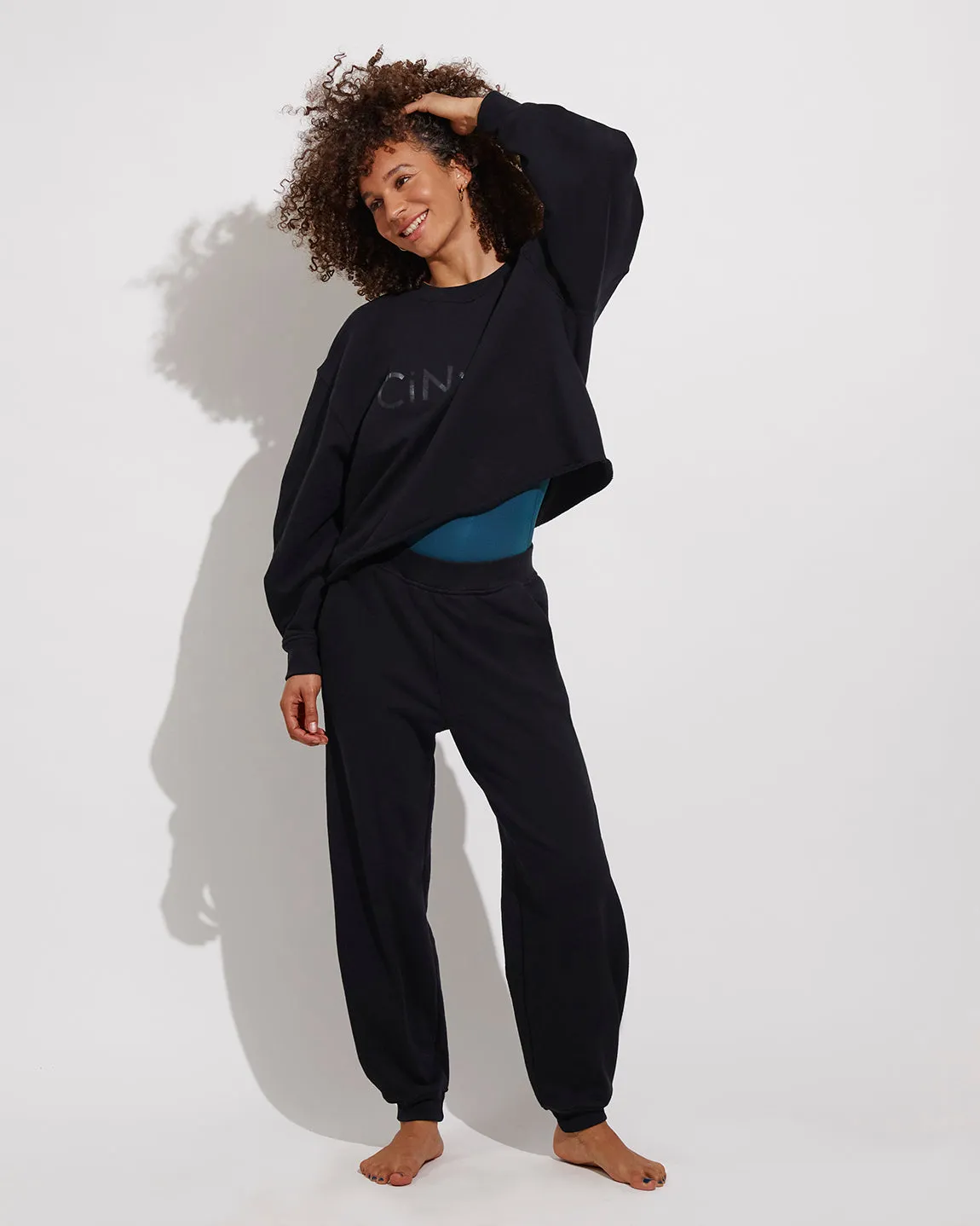 Field Day Sweatshirt - Cin Cin sold by Left on Friday product image thumbnail 5