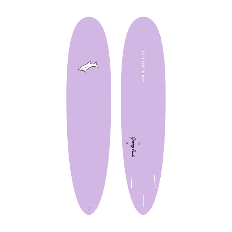 Destroyer Surfboard - Daydream sold by Left on Friday