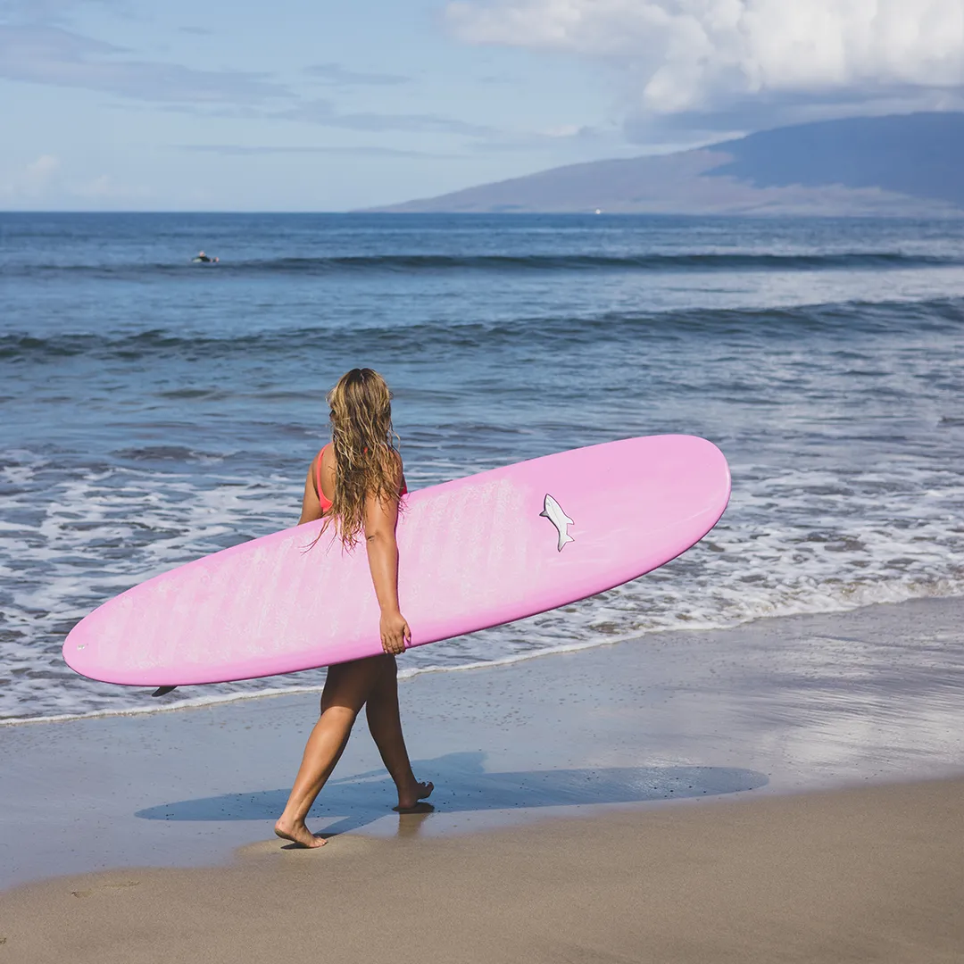 Destroyer Surfboard - Hot sold by Left on Friday product image thumbnail 4