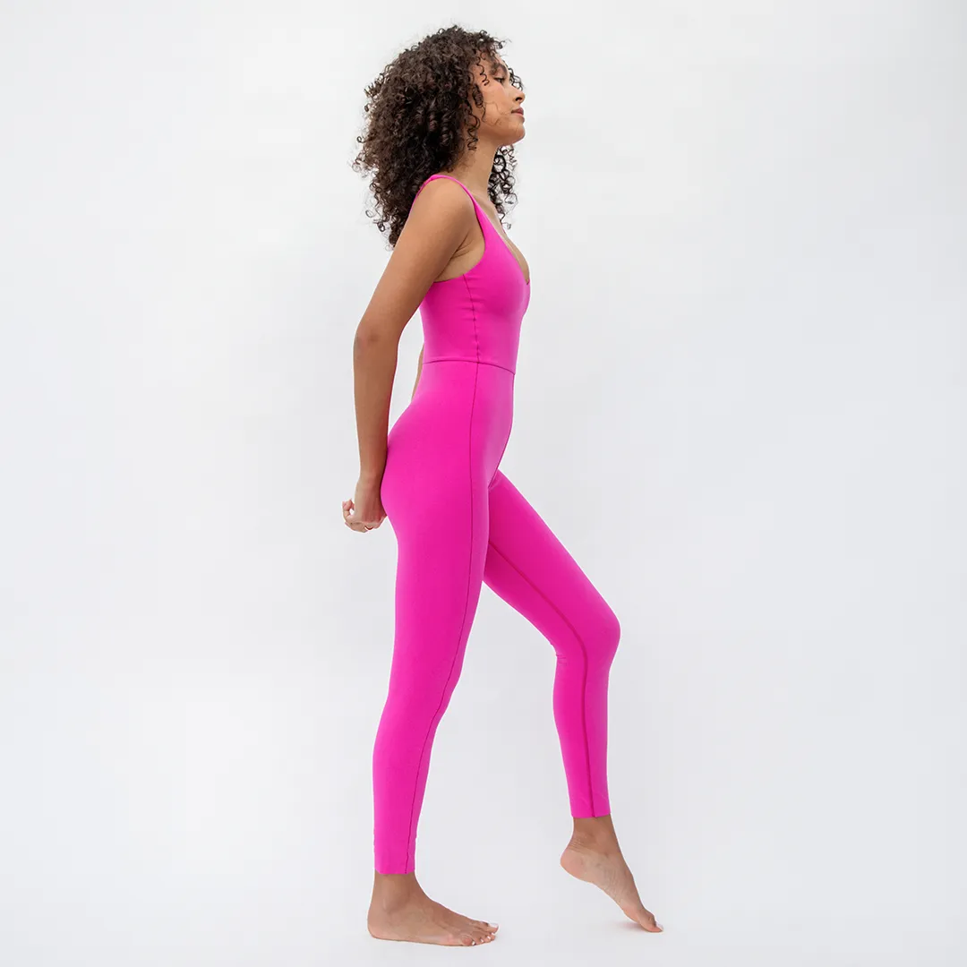 Plunge Playsuit 25" - Hot sold by Left on Friday product image thumbnail 4