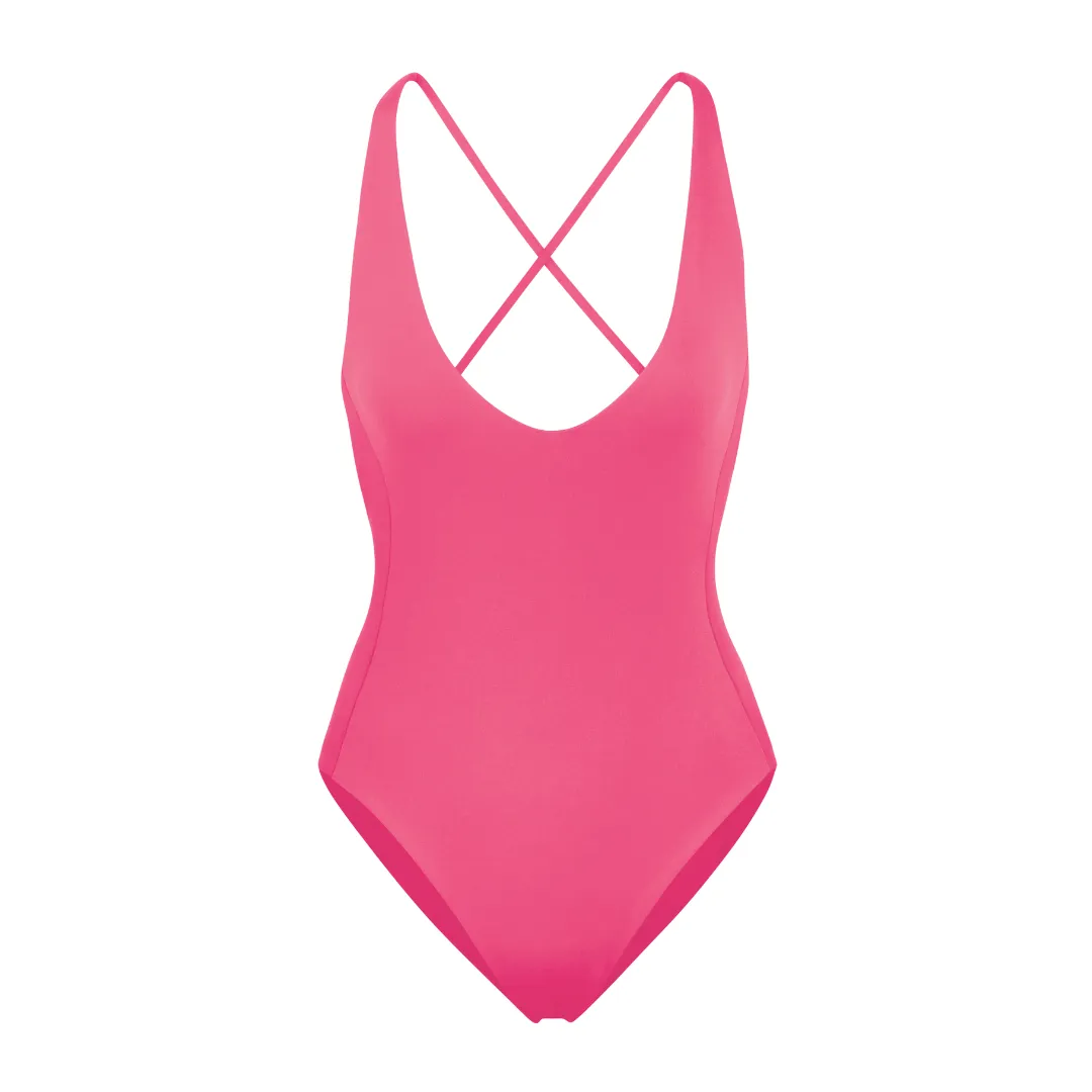 Weekender Suit - Zinc sold by Left on Friday product image thumbnail 3