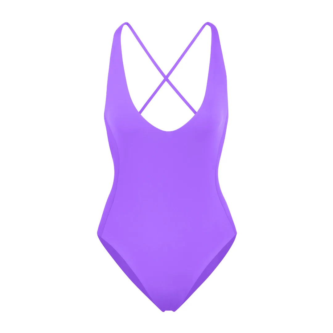 Weekender Suit - Paradise sold by Left on Friday product image thumbnail 5