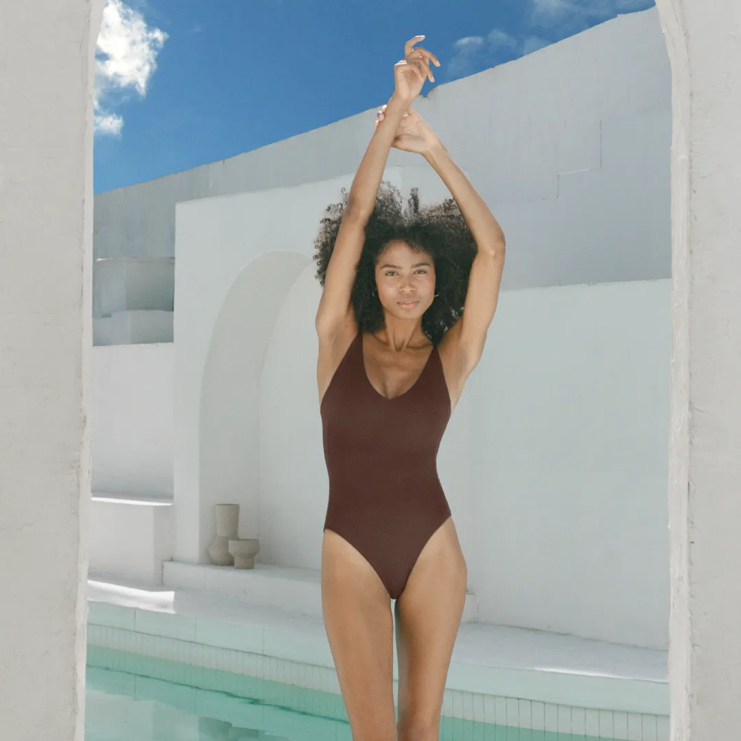 Sunday Suit - Cold Brew sold by Left on Friday product image thumbnail 4