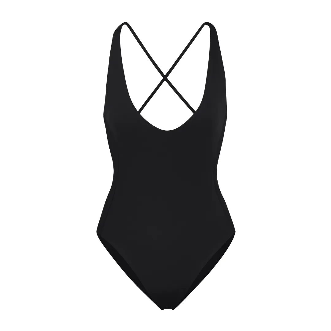 Weekender Suit *Tall - Jet sold by Left on Friday product image thumbnail 5