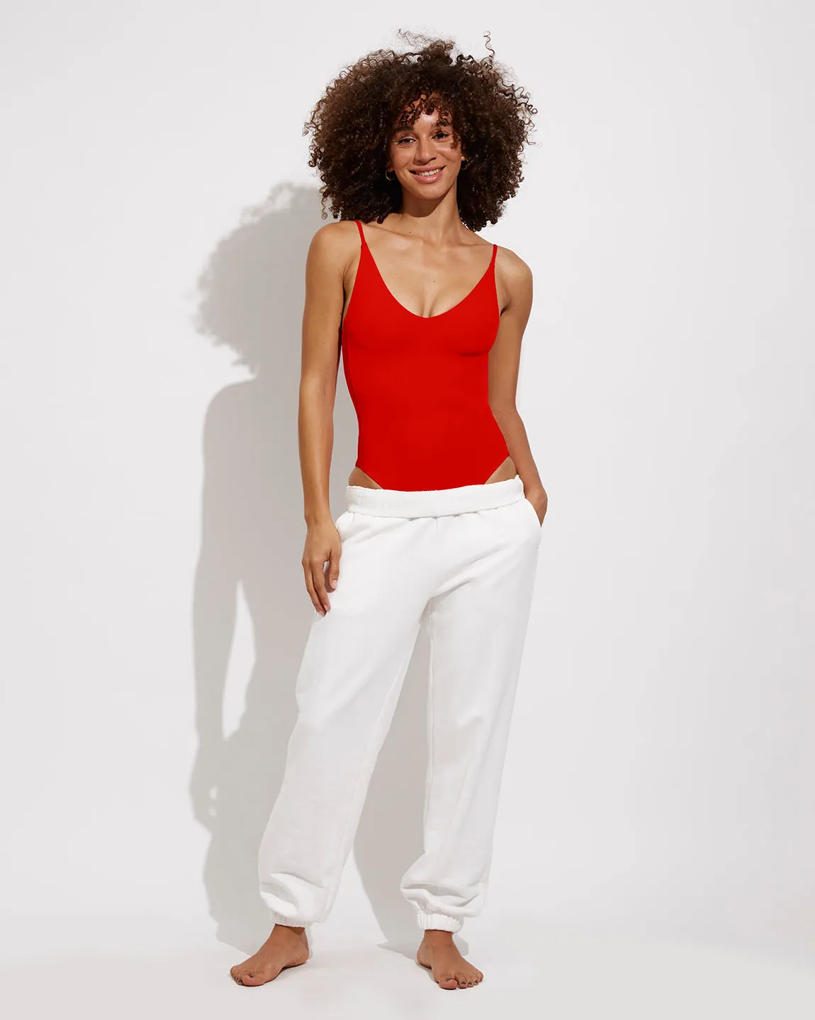 Sunday Suit *Tall - Sweet Chili Heat sold by Left on Friday product image thumbnail 5