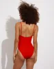 Sunday Suit *Tall - Sweet Chili Heat sold by Left on Friday