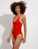 Sunday Suit *Tall - Sweet Chili Heat sold by Left on Friday
