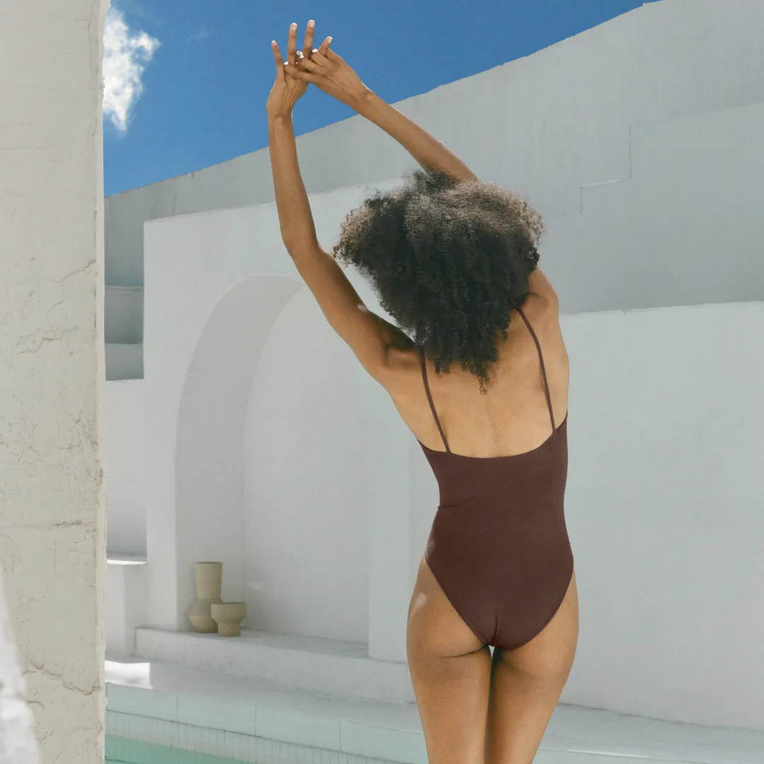 Sunday Suit *Tall - Cold Brew sold by Left on Friday product image thumbnail 5