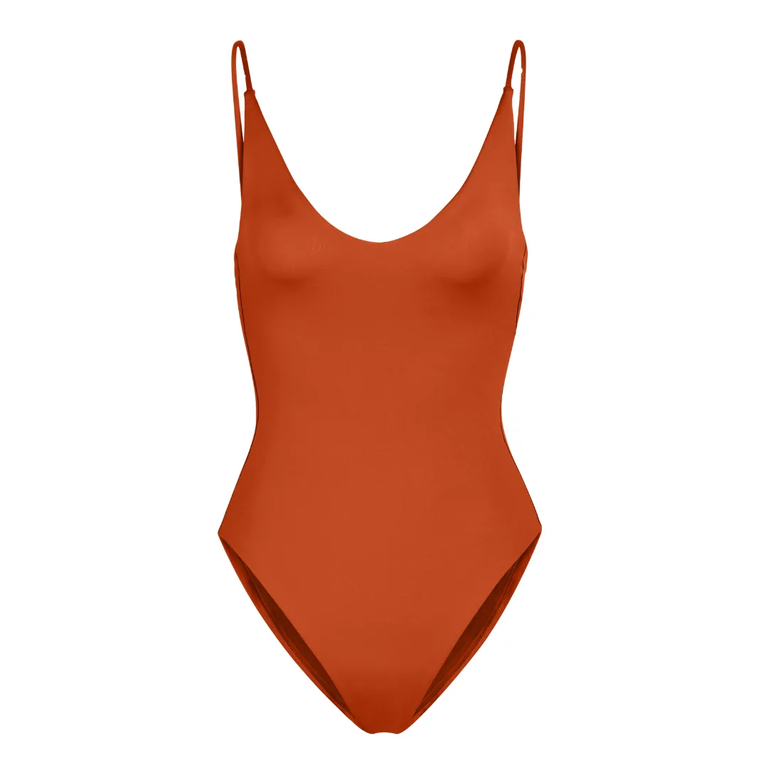 Sunday Suit *Tall - Bronze sold by Left on Friday product image thumbnail 4