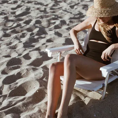 Peak Suit *Tall - Jet sold by Left on Friday product image thumbnail 3