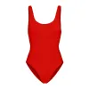 Double Scoop Suit *Tall - Sweet Chili Heat sold by Left on Friday
