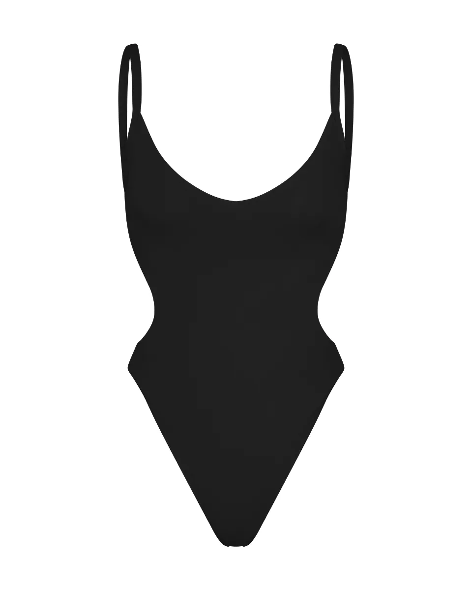 Cutback Suit *Tall - Jet sold by Left on Friday product image thumbnail 5