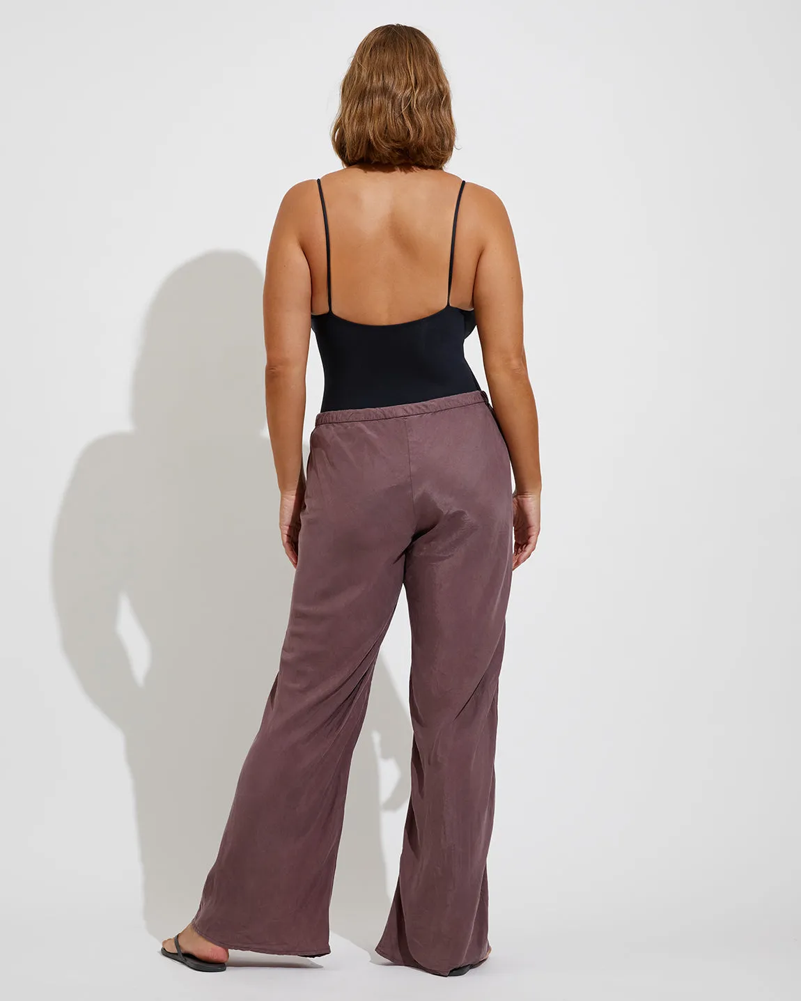 Journey Pant - Shadow sold by Left on Friday product image thumbnail 3