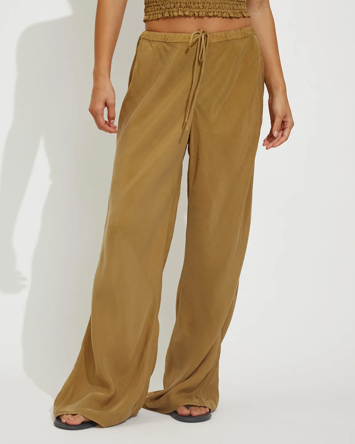 Journey Pant - Wild sold by Left on Friday product image thumbnail 5