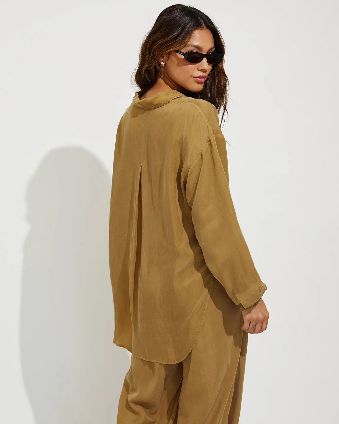 Seaside Shirt - Wild sold by Left on Friday product image thumbnail 2