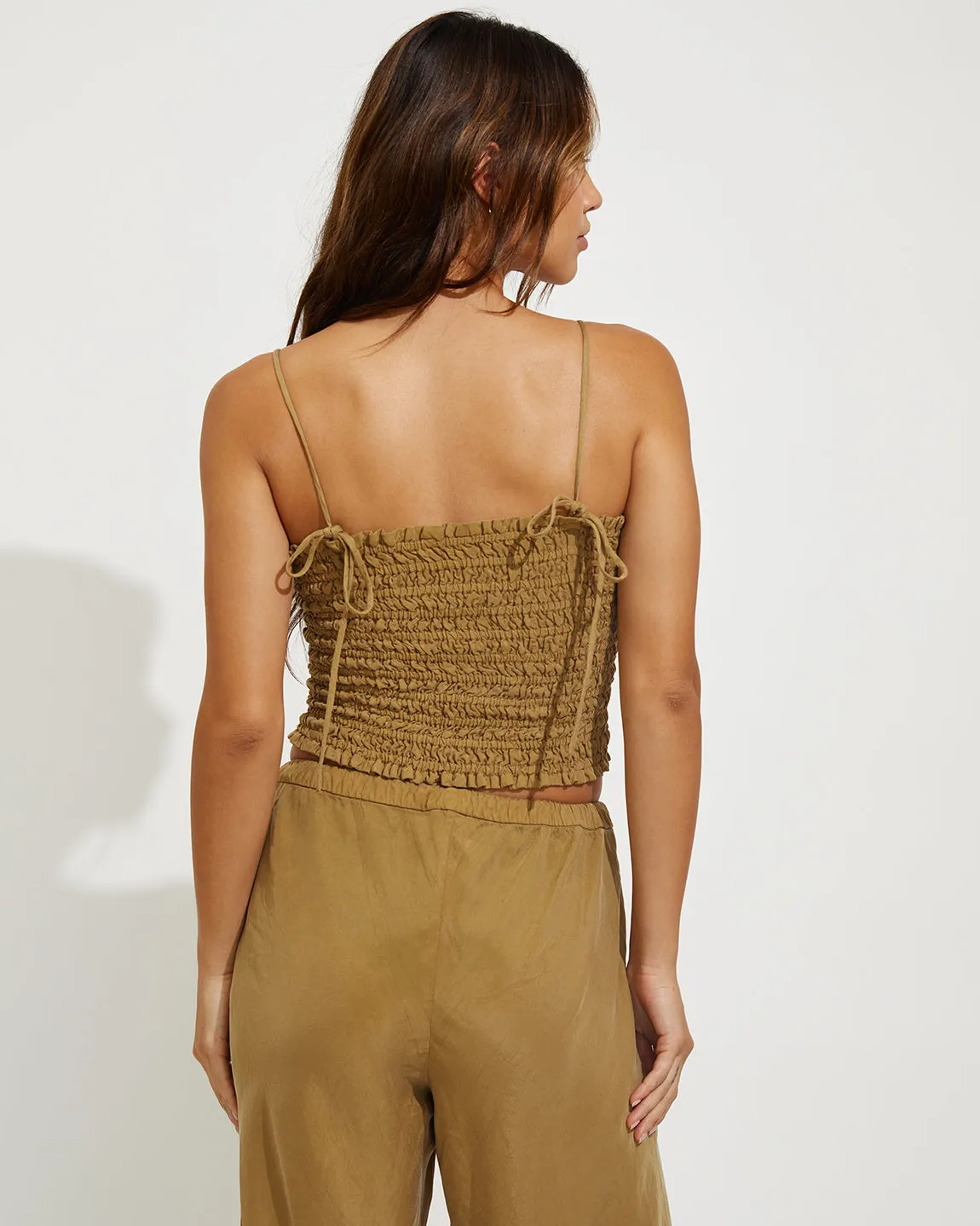 Cabana Top - Wild sold by Left on Friday product image thumbnail 5