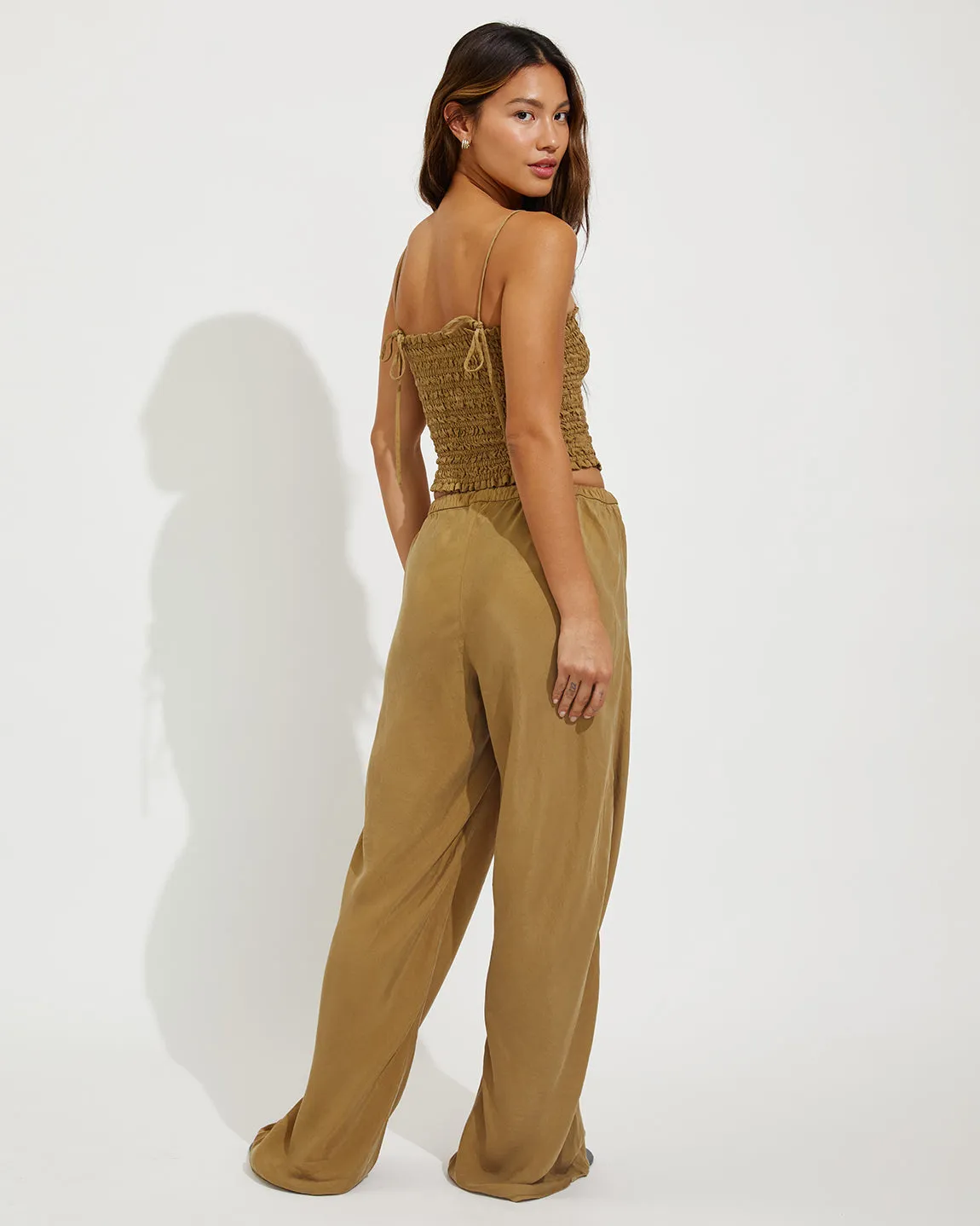 Cabana Top - Wild sold by Left on Friday product image thumbnail 2