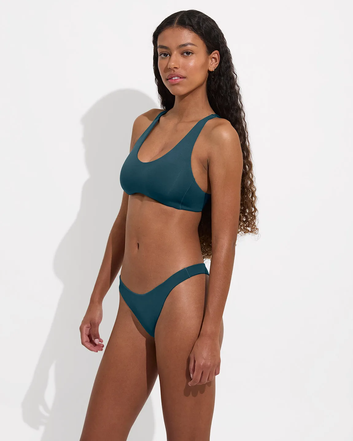 Far Out Top D - Deep End sold by Left on Friday product image thumbnail 3