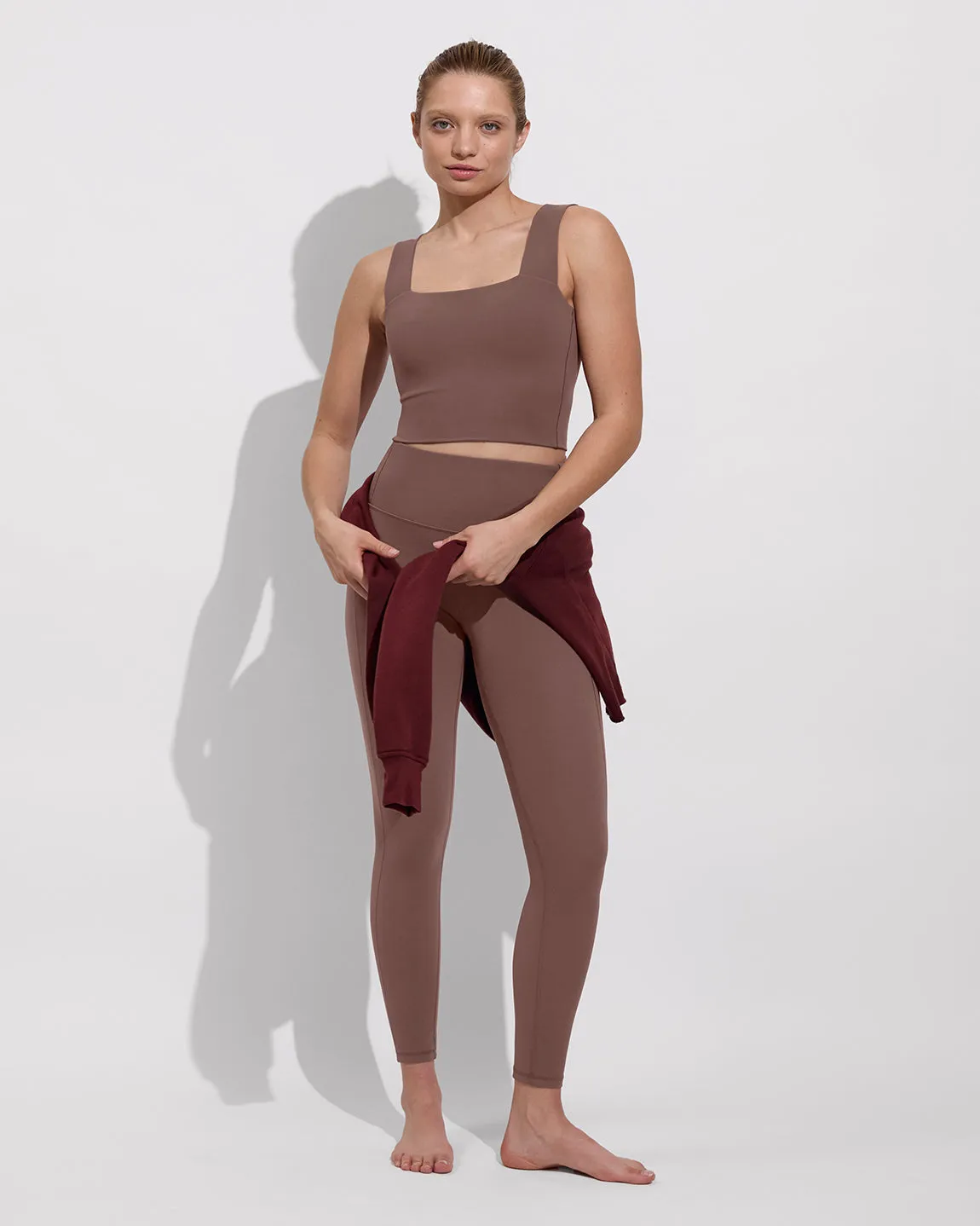 Frame Top - Tiki sold by Left on Friday product image thumbnail 4