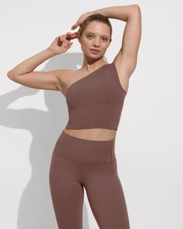 Form Tank - Tiki made by Left on Friday