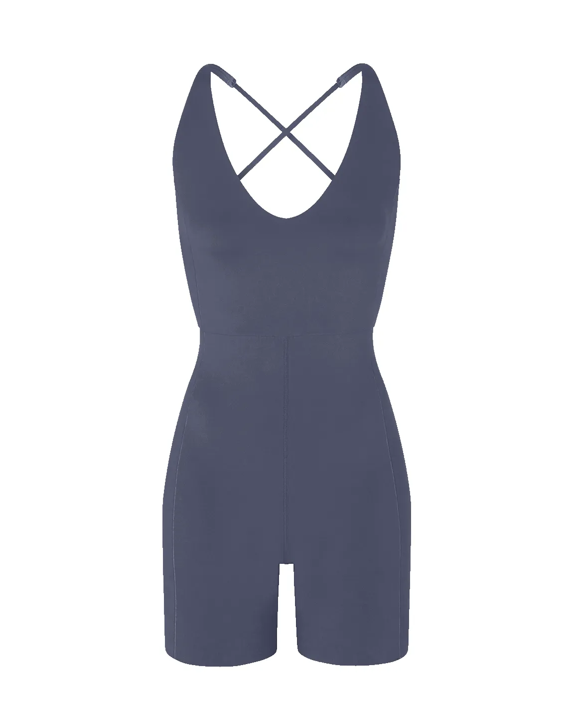 Weekender Playsuit 5” - Varsity sold by Left on Friday product image thumbnail 5