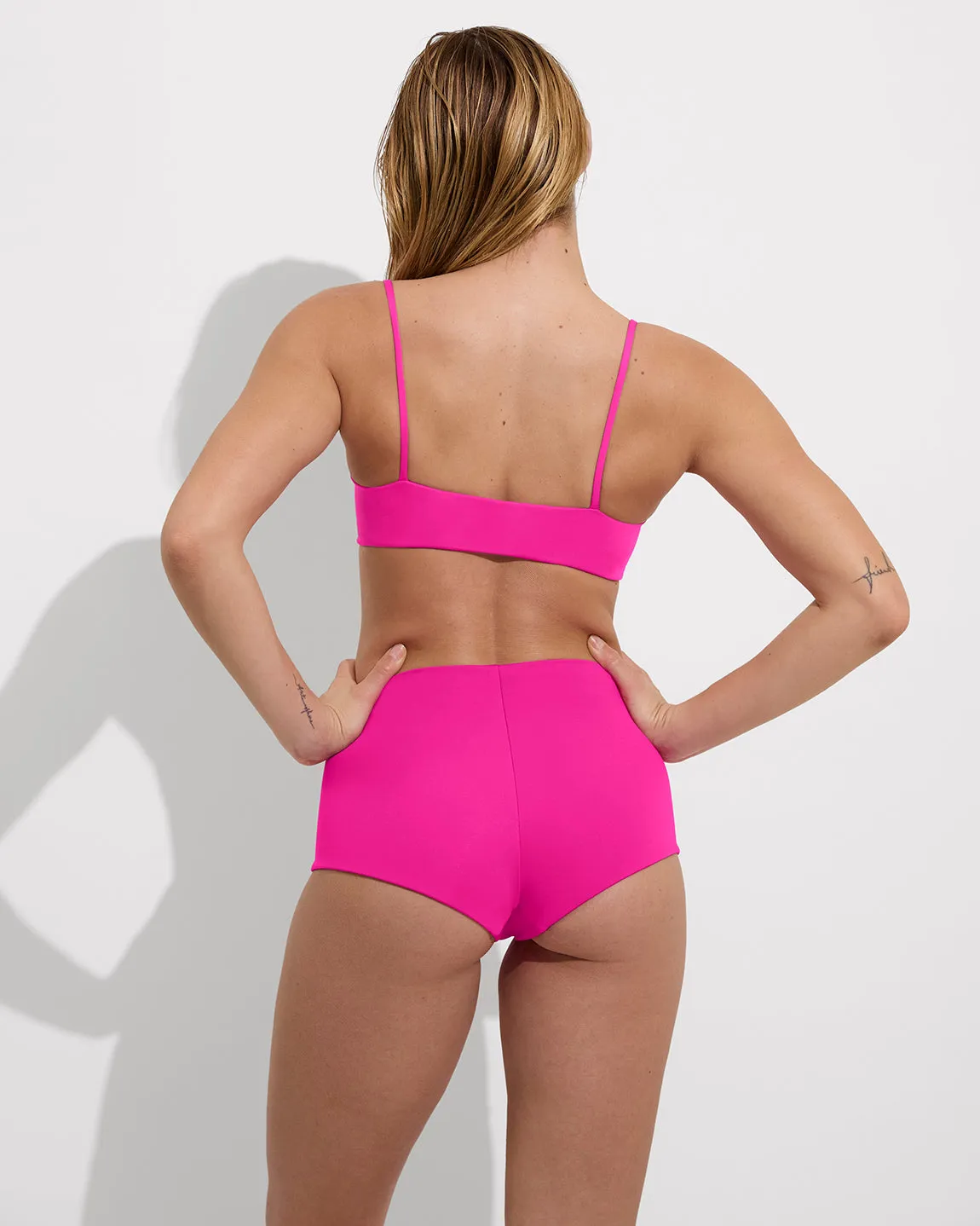 Barrel Bottom - Hot sold by Left on Friday product image thumbnail 2