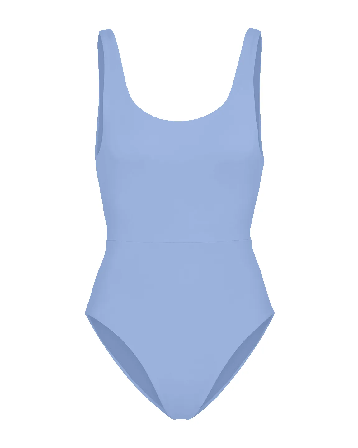 Double Scoop Suit - Blue Skies sold by Left on Friday product image thumbnail 5