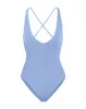 Weekender Suit - Blue Skies sold by Left on Friday