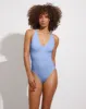 Weekender Suit - Blue Skies sold by Left on Friday