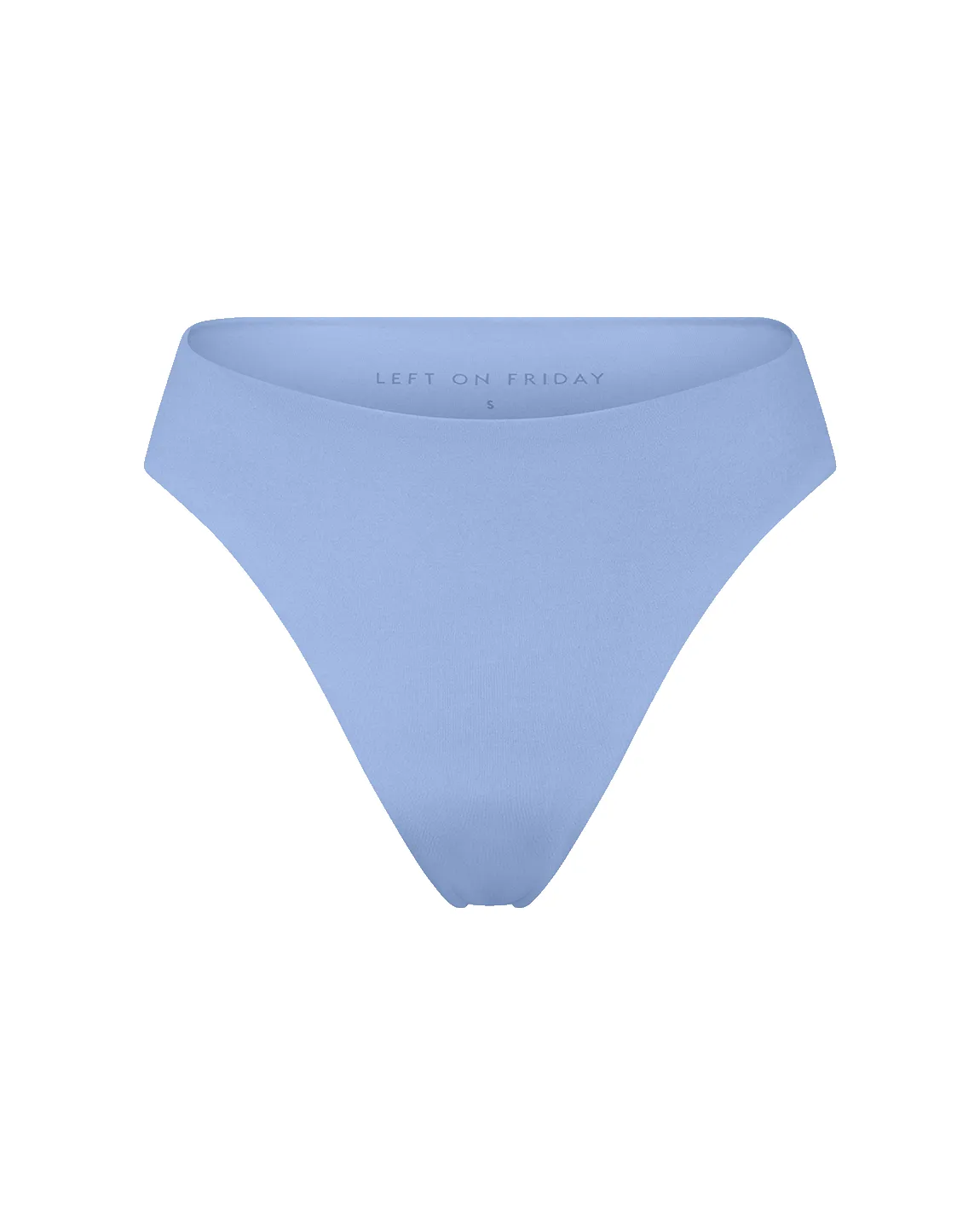 Throwback Bottom - Blue Skies sold by Left on Friday product image thumbnail 5