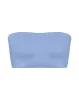 Tubular Top - Blue Skies sold by Left on Friday