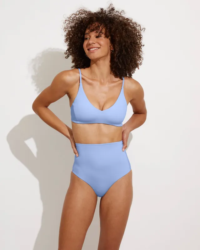 Sunday Top - Blue Skies sold by Left on Friday