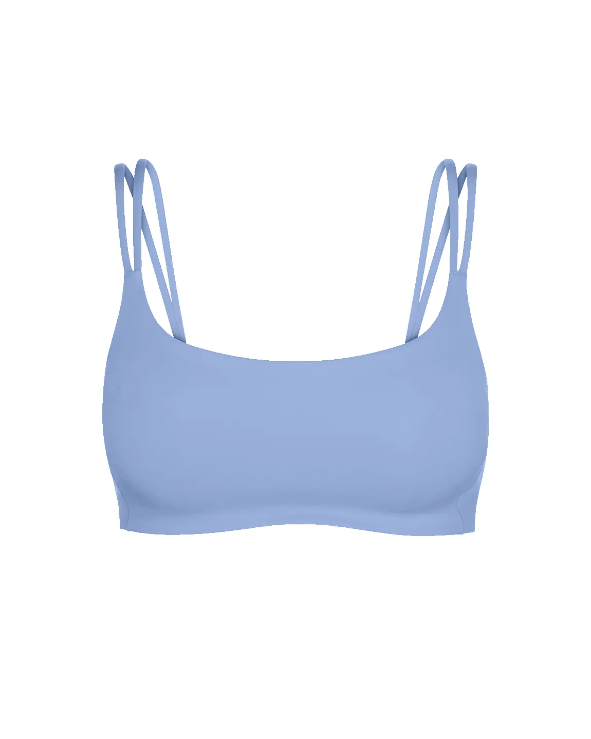 Pool Days Top D+ - Blue Skies sold by Left on Friday product image thumbnail 4