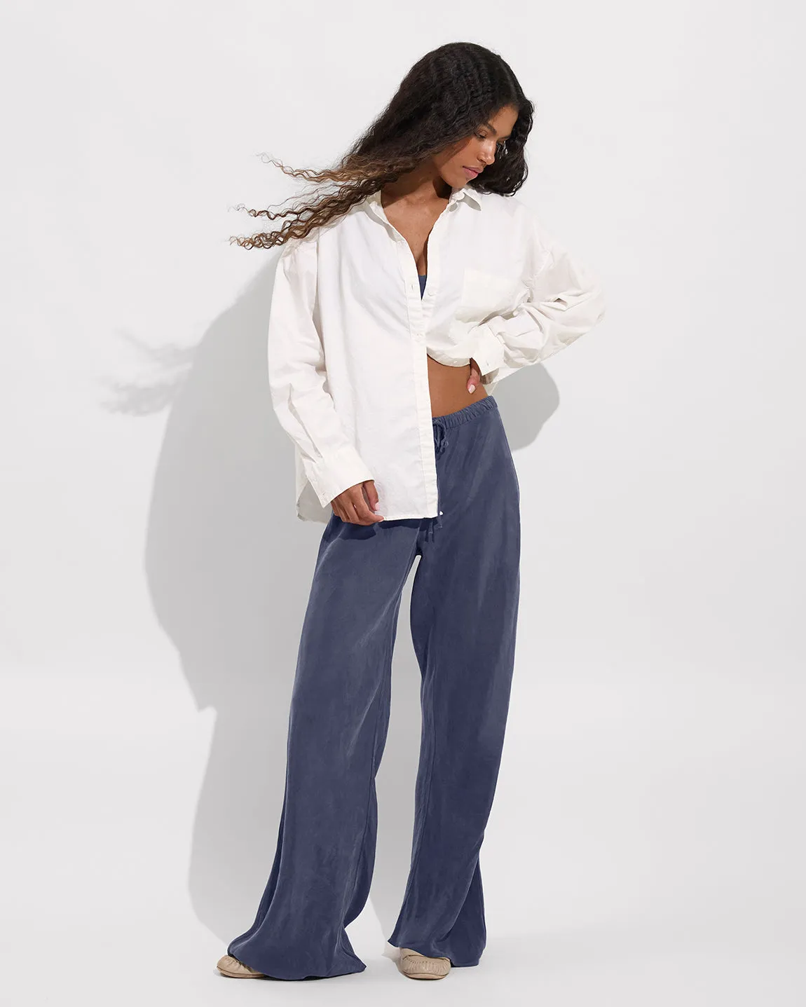 Journey Pant - Varsity sold by Left on Friday product image thumbnail 5