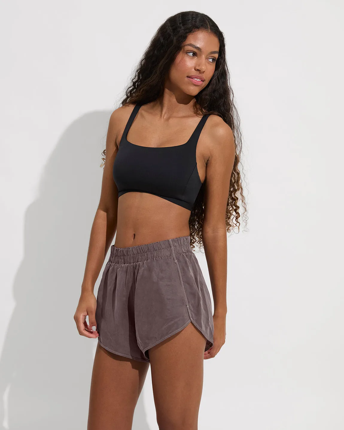 Day Trip Short - Stormy sold by Left on Friday product image thumbnail 3