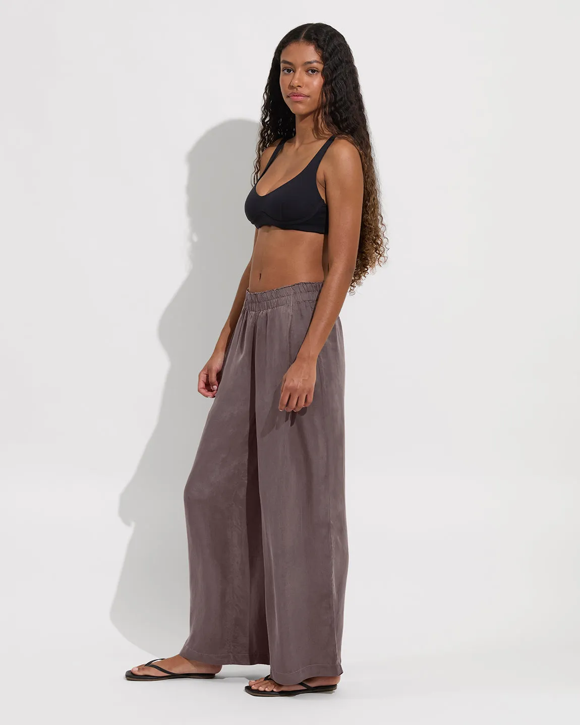 Day Trip Pant - Stormy sold by Left on Friday product image thumbnail 3