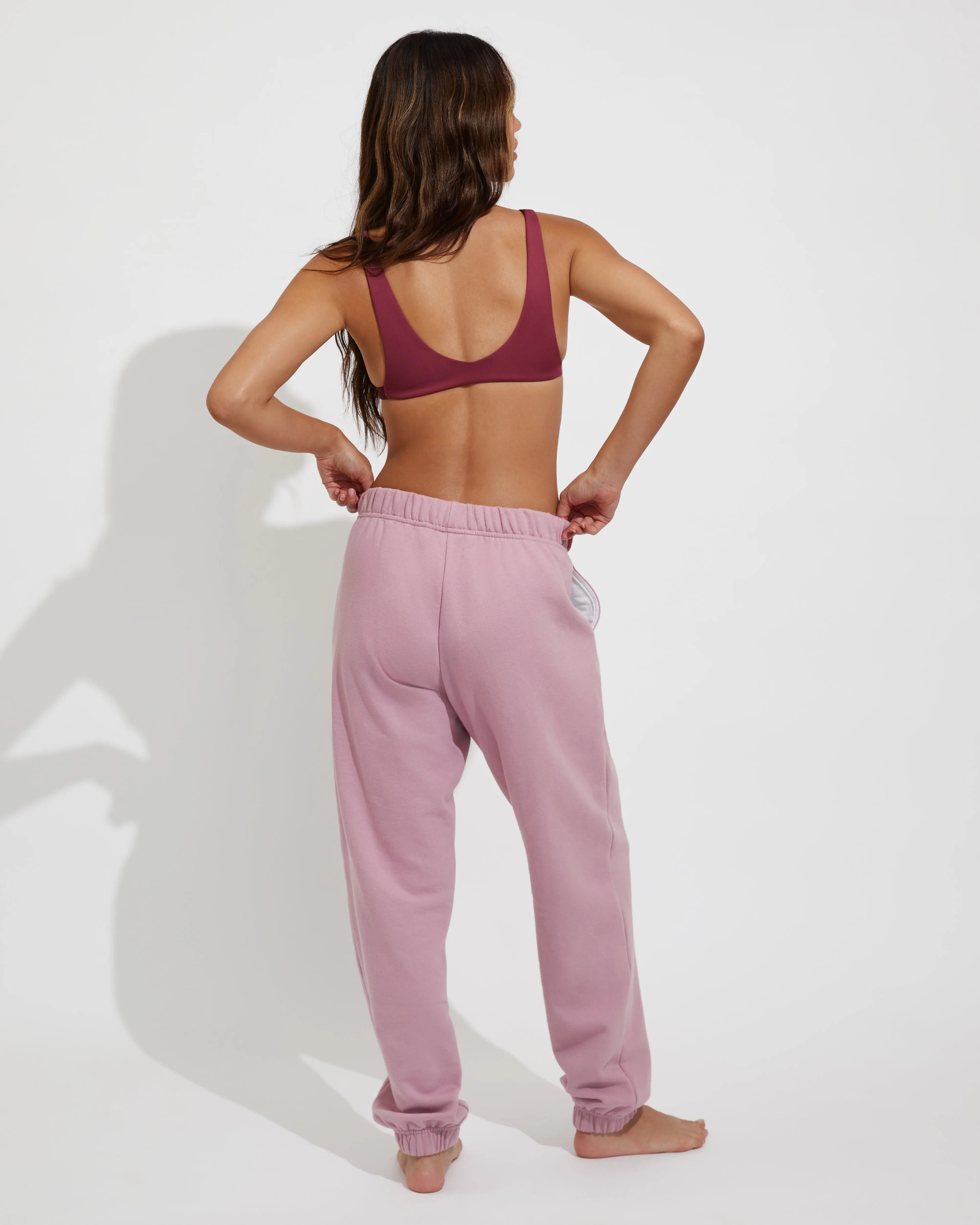 Sports & Rec Jogger - Mauve It Mauve It sold by Left on Friday product image thumbnail 4