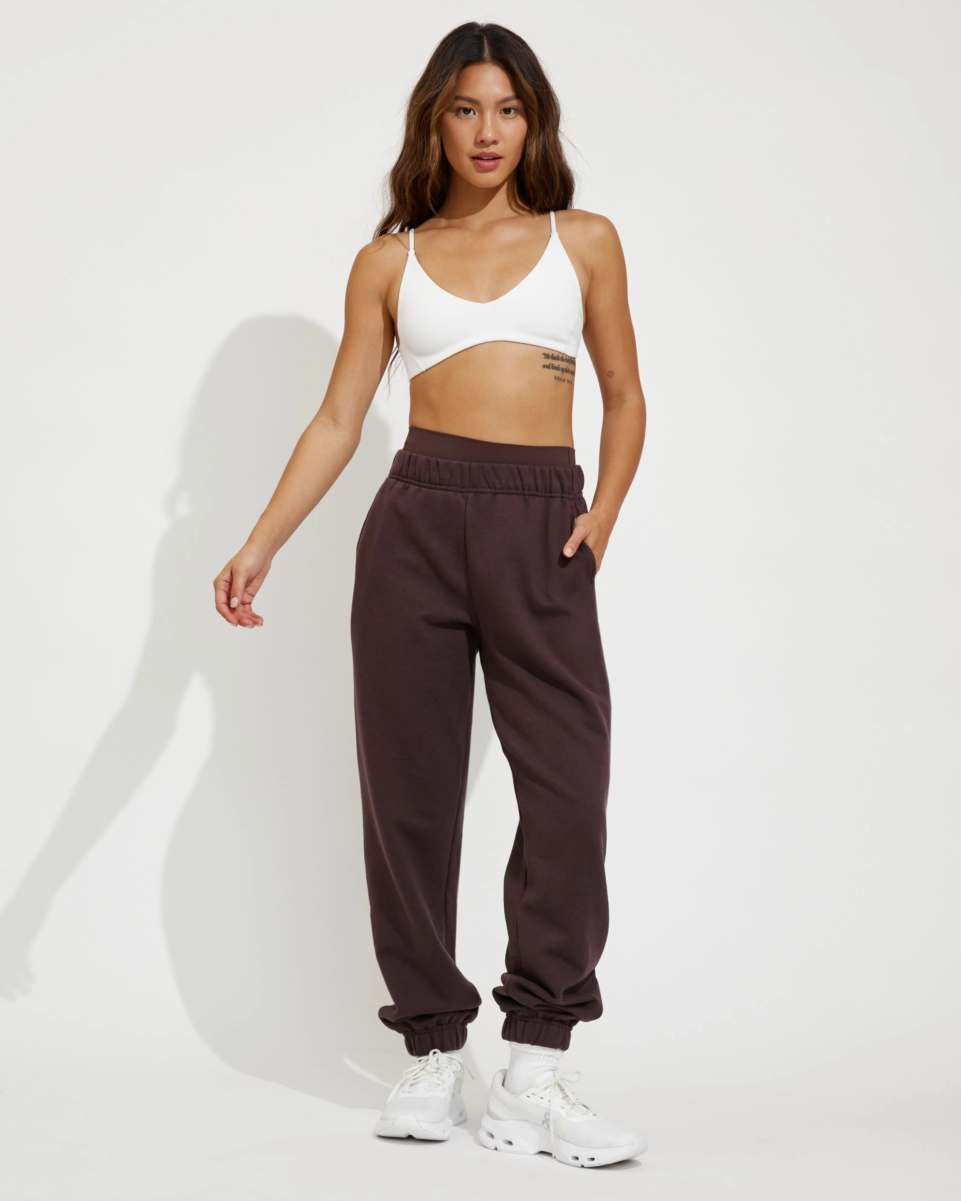 Sports & Rec Jogger - Cold Brew sold by Left on Friday