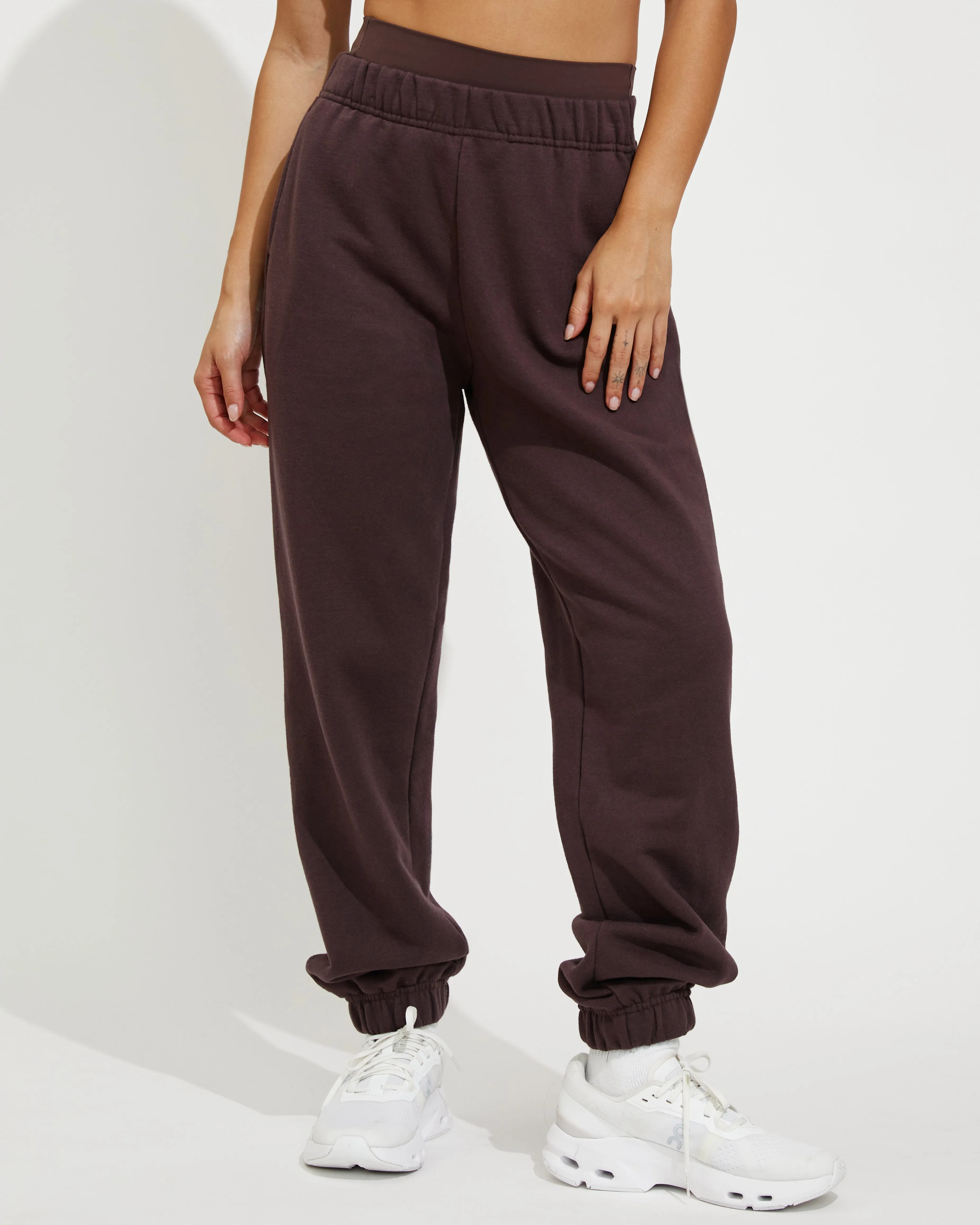 Sports & Rec Jogger - Cold Brew sold by Left on Friday product image thumbnail 5