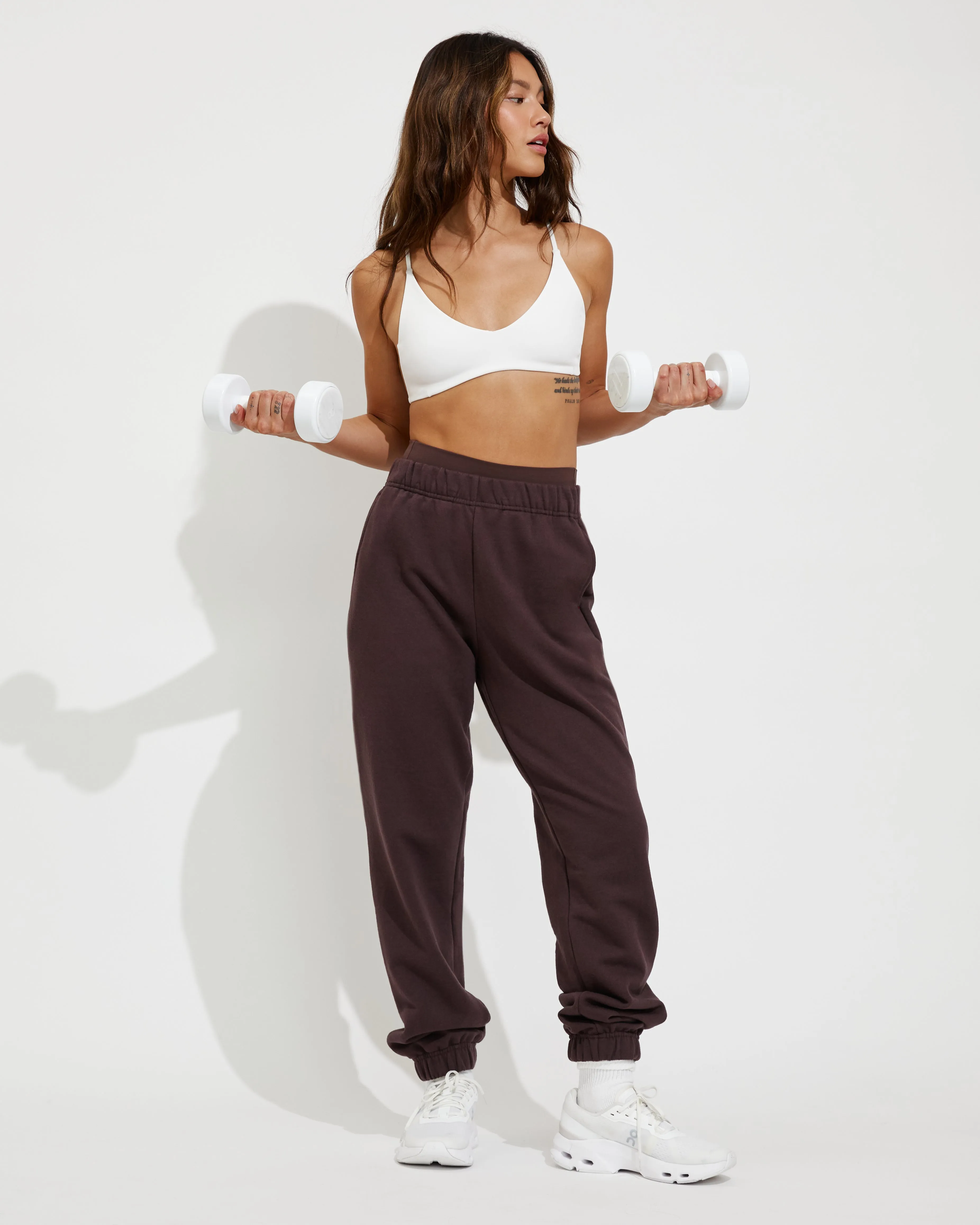 Sports & Rec Jogger - Cold Brew sold by Left on Friday product image thumbnail 4