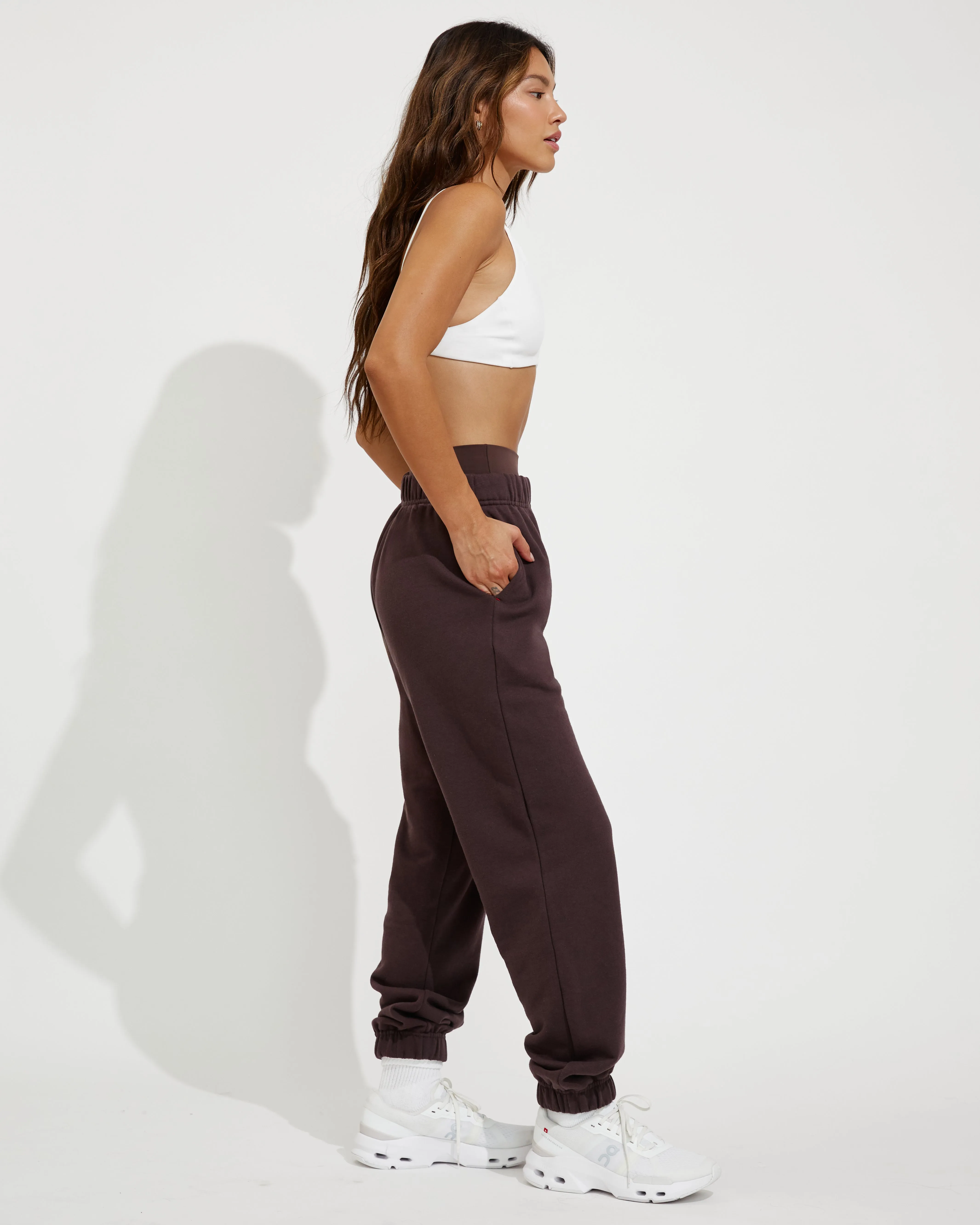 Sports & Rec Jogger - Cold Brew sold by Left on Friday product image thumbnail 3