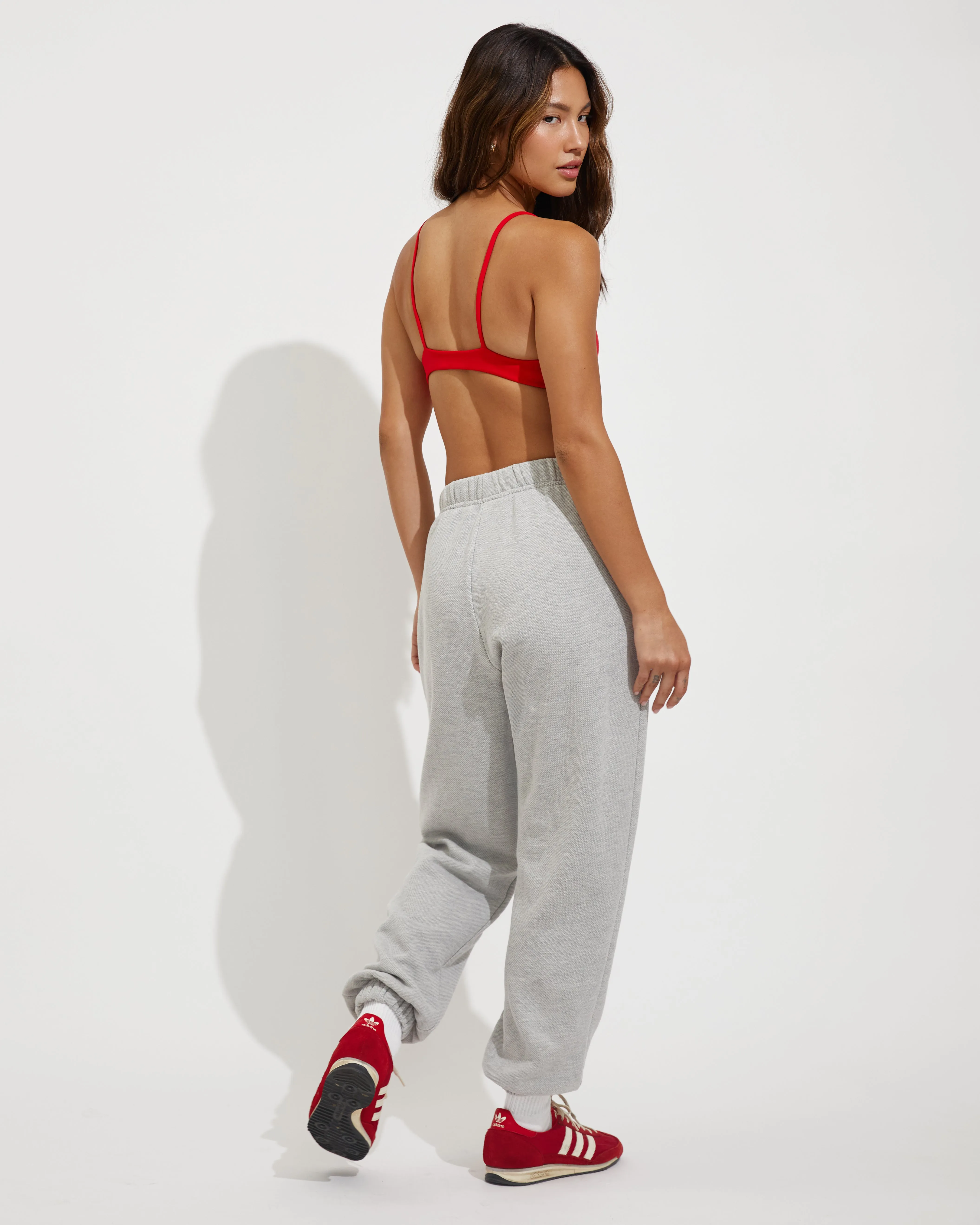 Sports & Rec Jogger - Heathered Grey sold by Left on Friday product image thumbnail 2