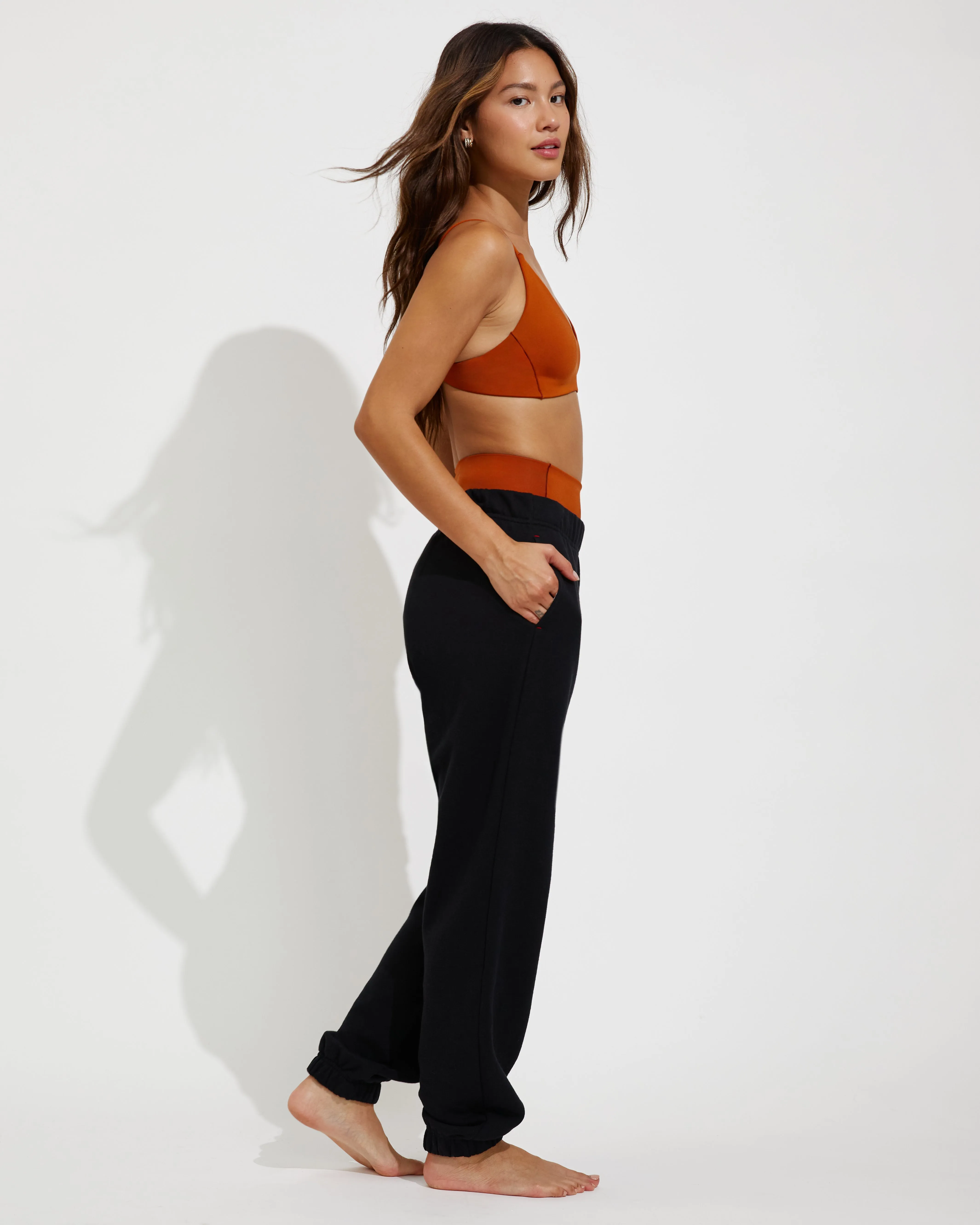 Sports & Rec Jogger - Jet sold by Left on Friday product image thumbnail 3